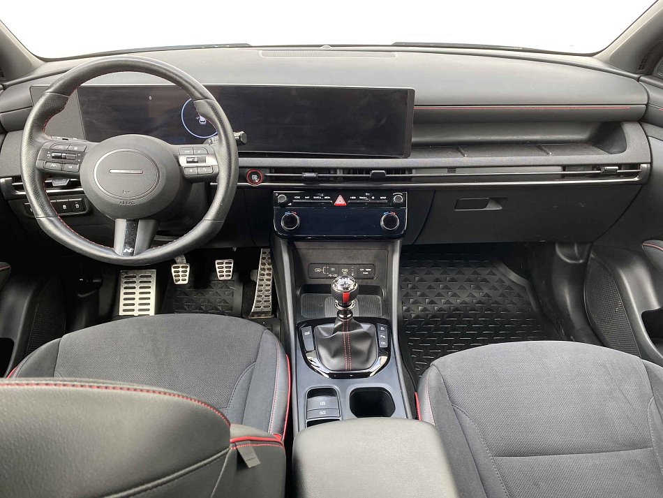 Hyundai Tucson 1.6 T-GDi 