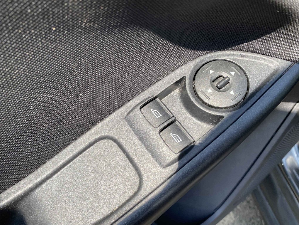 Ford Focus 1.0 EB Trend