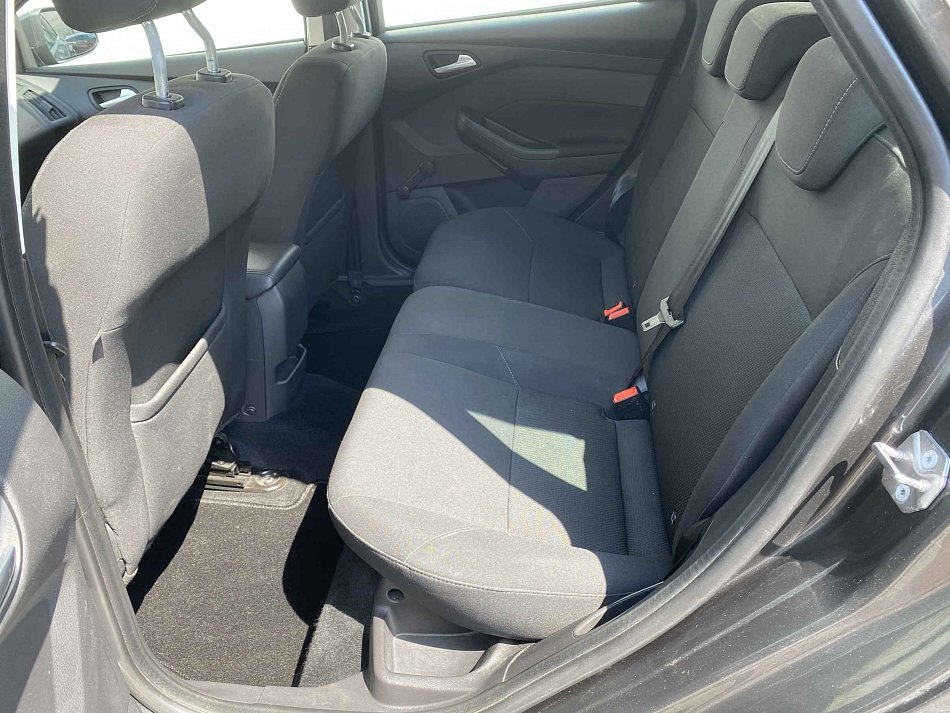 Ford Focus 1.0 EB Trend