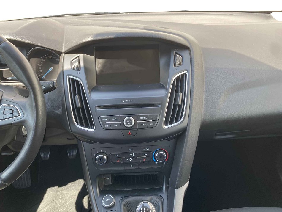 Ford Focus 1.0 EB Trend
