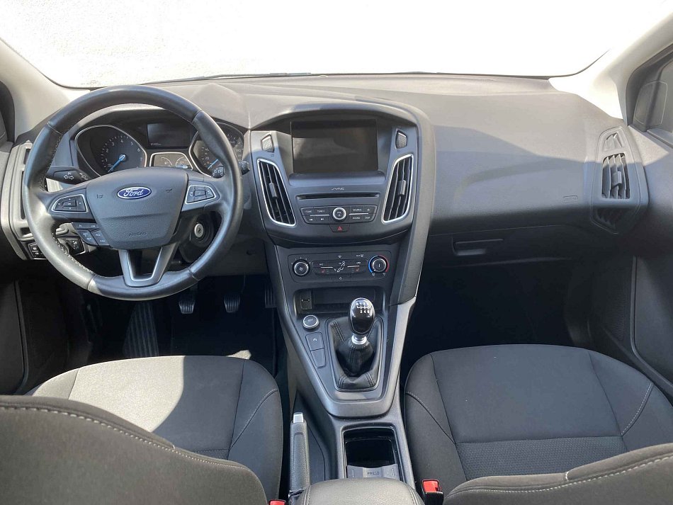 Ford Focus 1.0 EB Trend