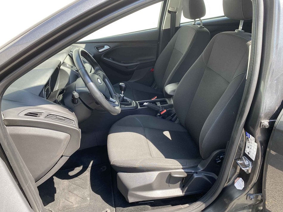 Ford Focus 1.0 EB Trend