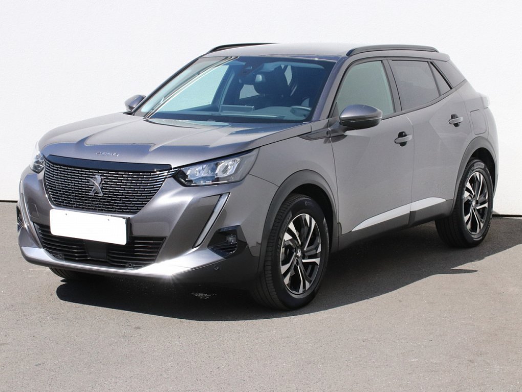 Peugeot 2008 1.5hdi 