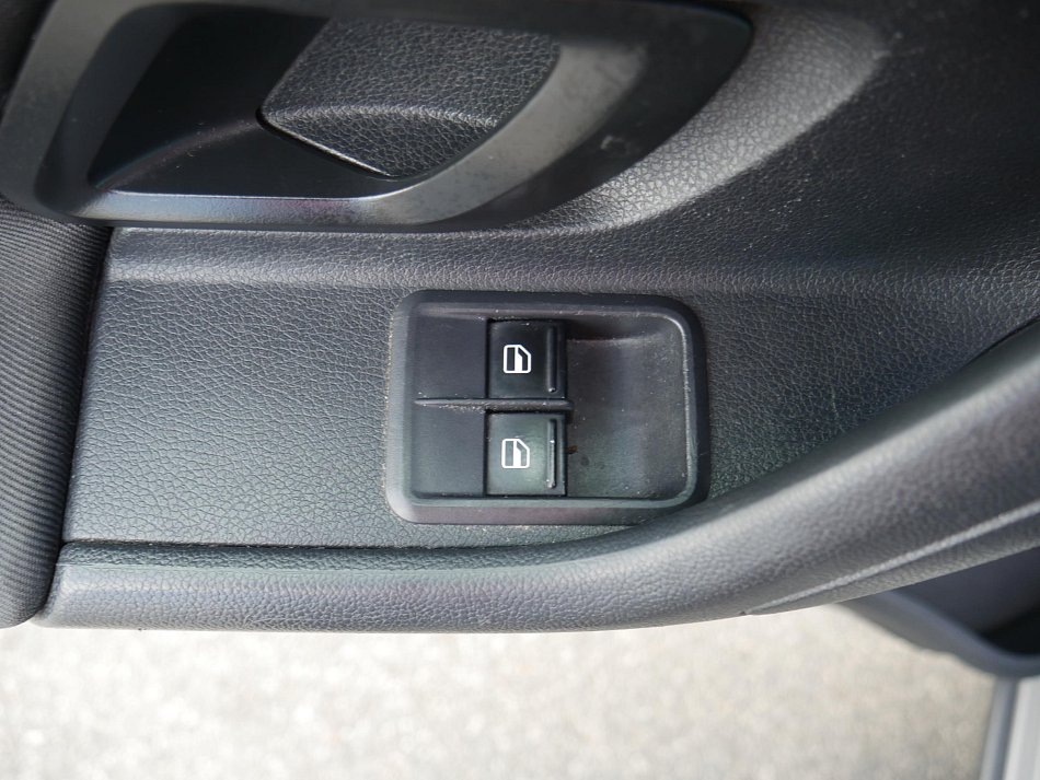 Škoda Roomster 1.2 TSI 