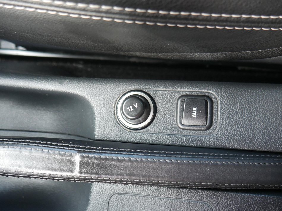 Škoda Roomster 1.2 TSI 