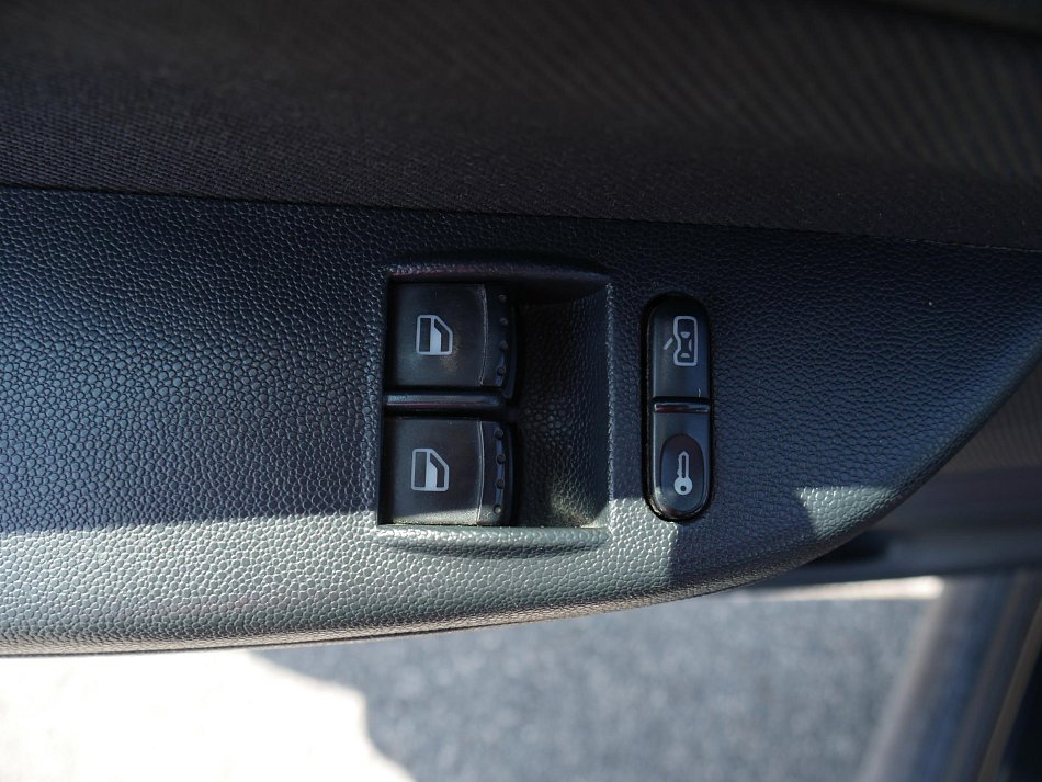 Škoda Fabia I 1.4 MPi 