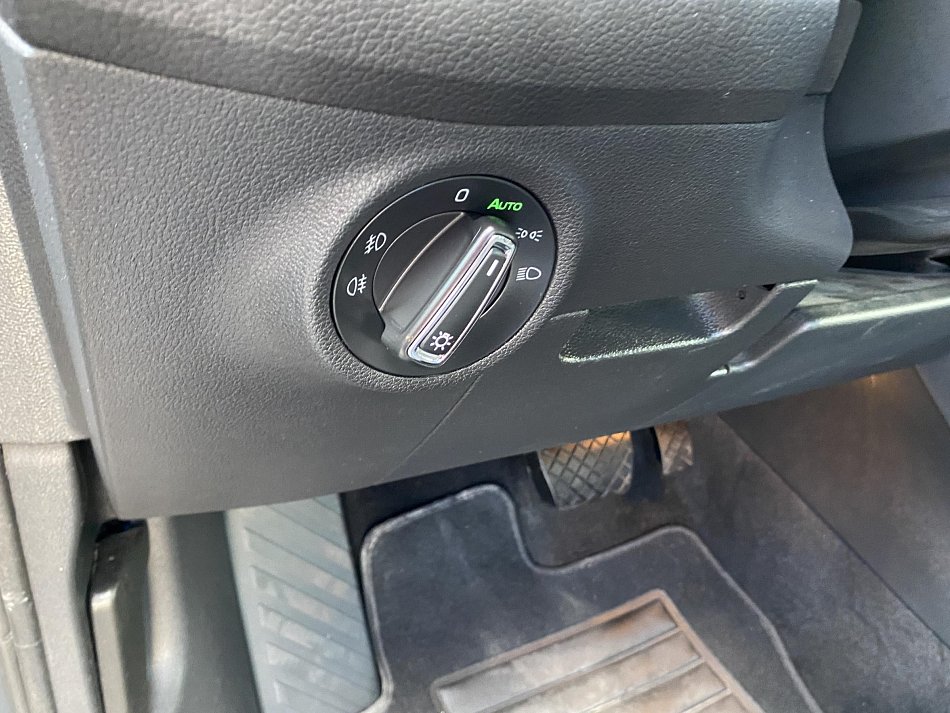 Škoda Kodiaq 1.5 TSi Style