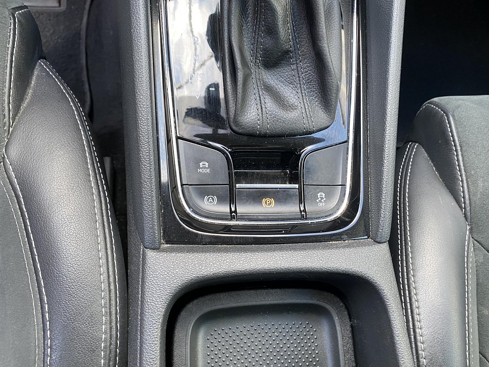 Škoda Kodiaq 1.5 TSi Style