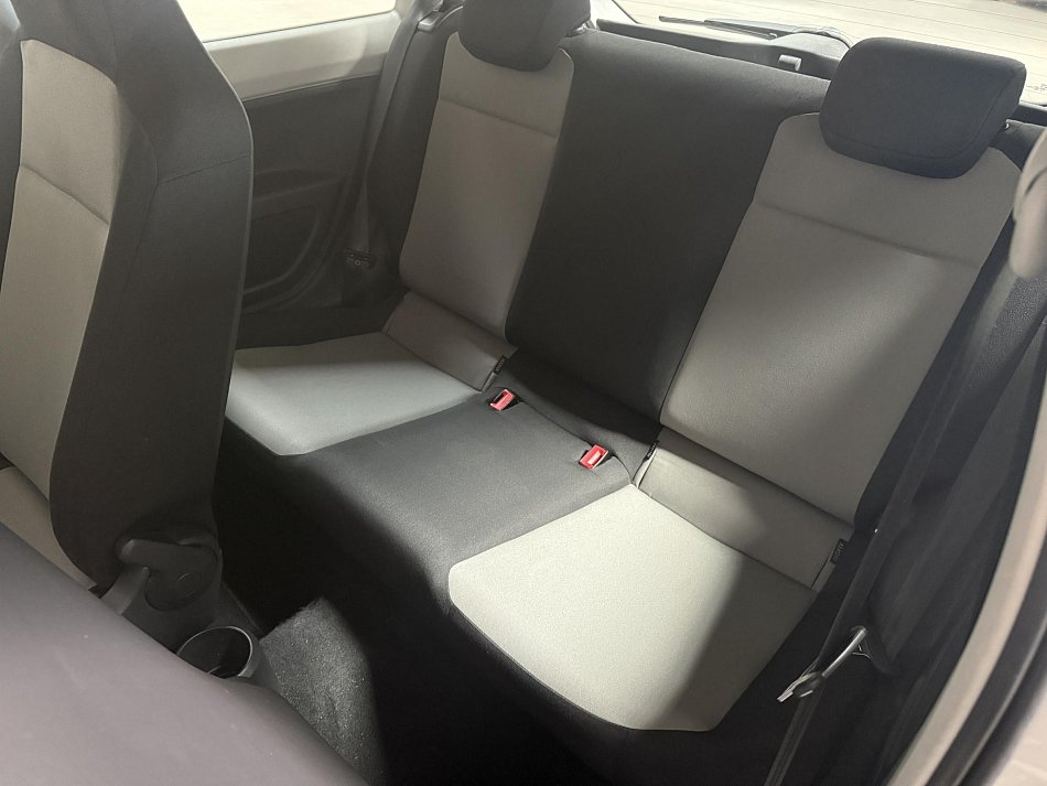 Škoda Citigo 1.0 MPI 