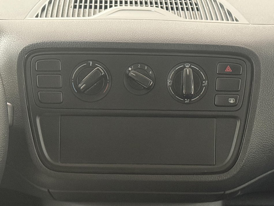 Škoda Citigo 1.0 MPI 