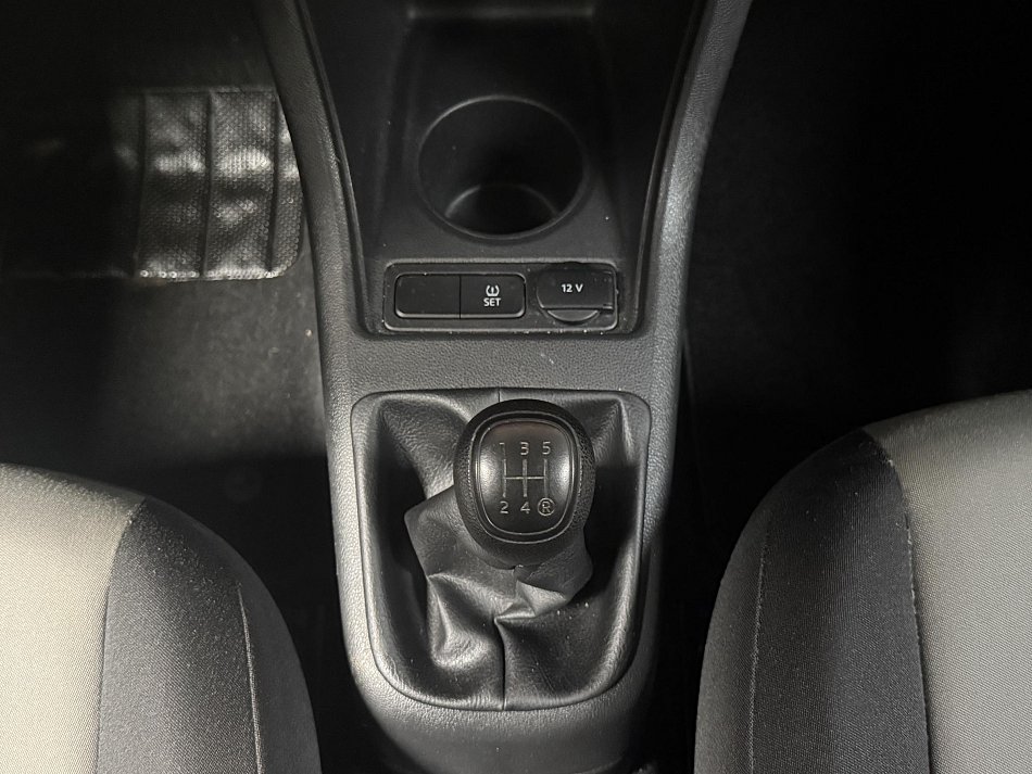Škoda Citigo 1.0 MPI 