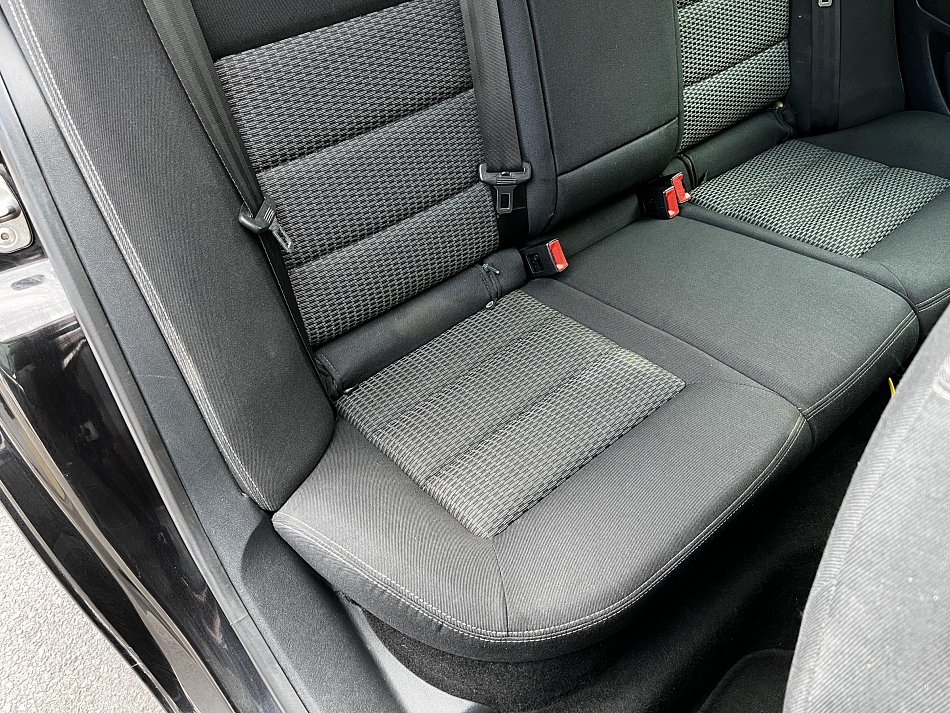 Škoda Octavia II 2.0 TDi Sport