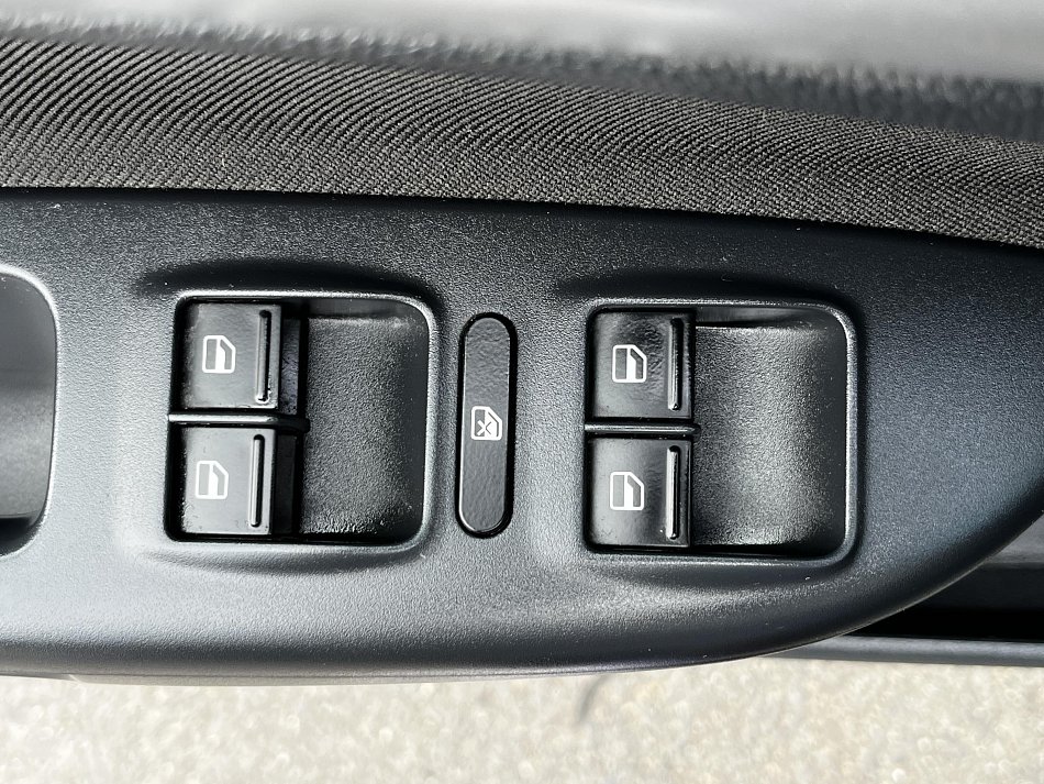 Škoda Octavia II 2.0 TDi Sport