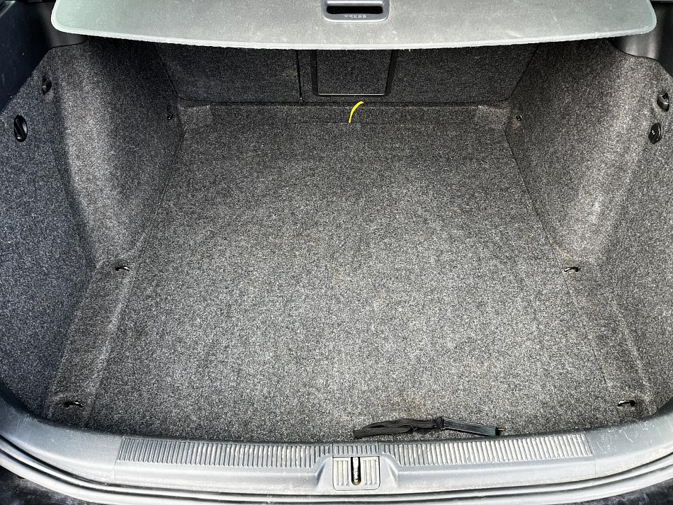 Škoda Octavia II 2.0 TDi Sport