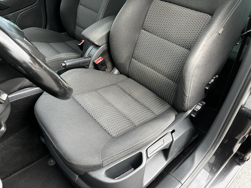 Škoda Octavia II 2.0 TDi Sport
