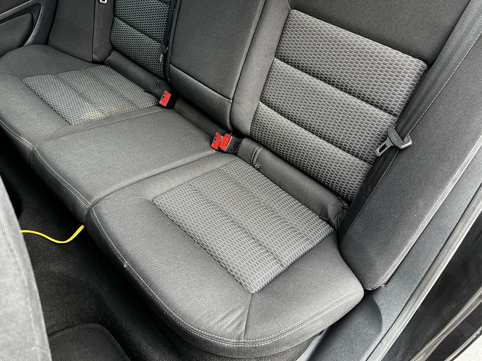 Škoda Octavia II 2.0 TDi Sport