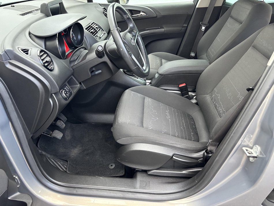Opel Meriva 1.4 T Edition