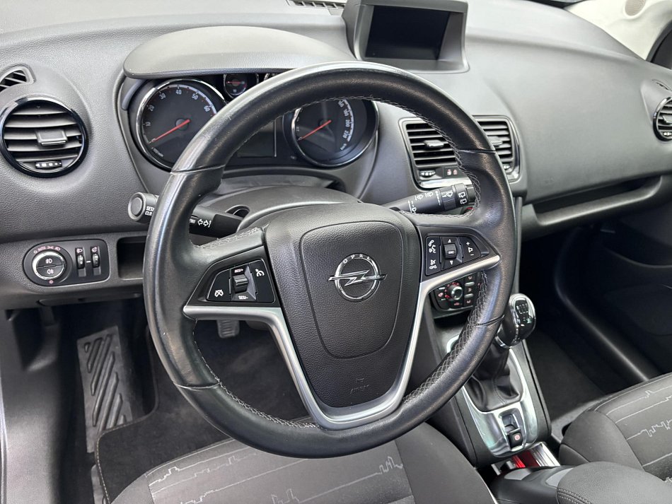 Opel Meriva 1.4 T Edition