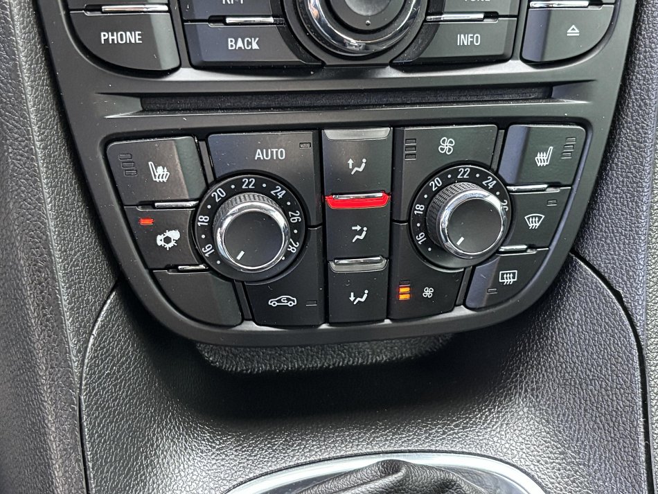 Opel Meriva 1.4 T Edition