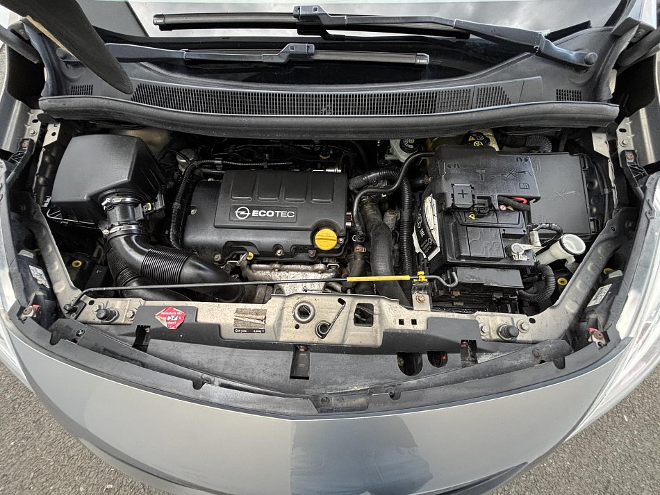 Opel Meriva 1.4 T Edition