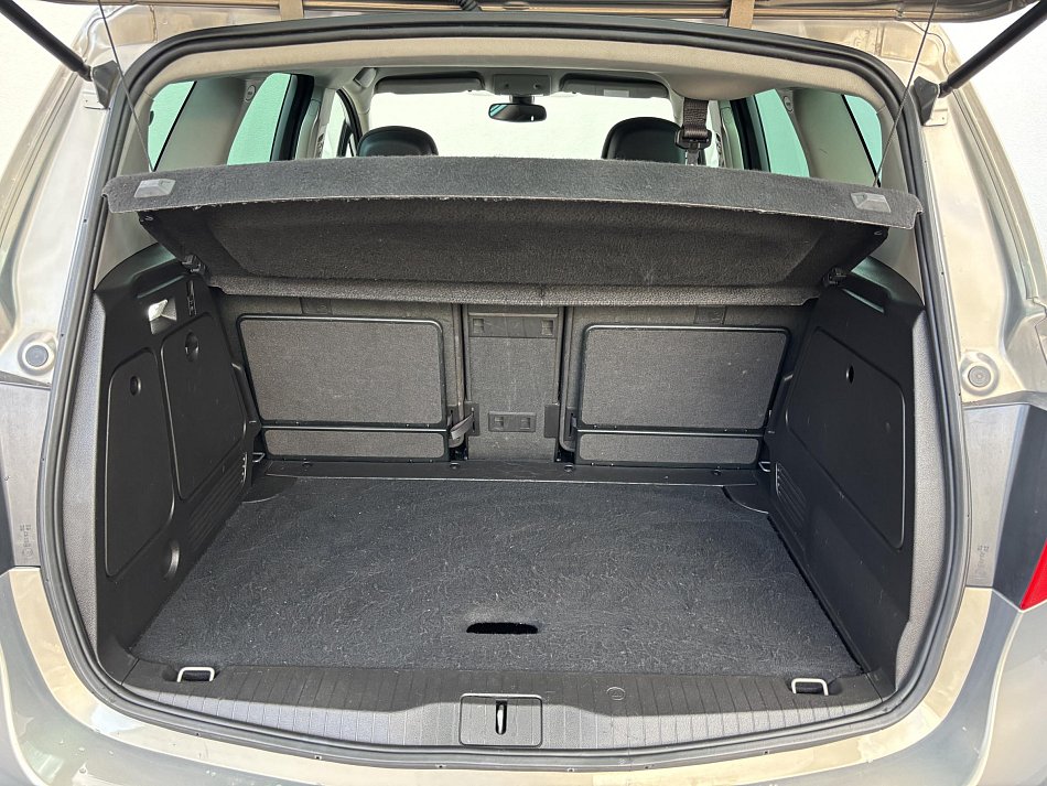 Opel Meriva 1.4 T Edition