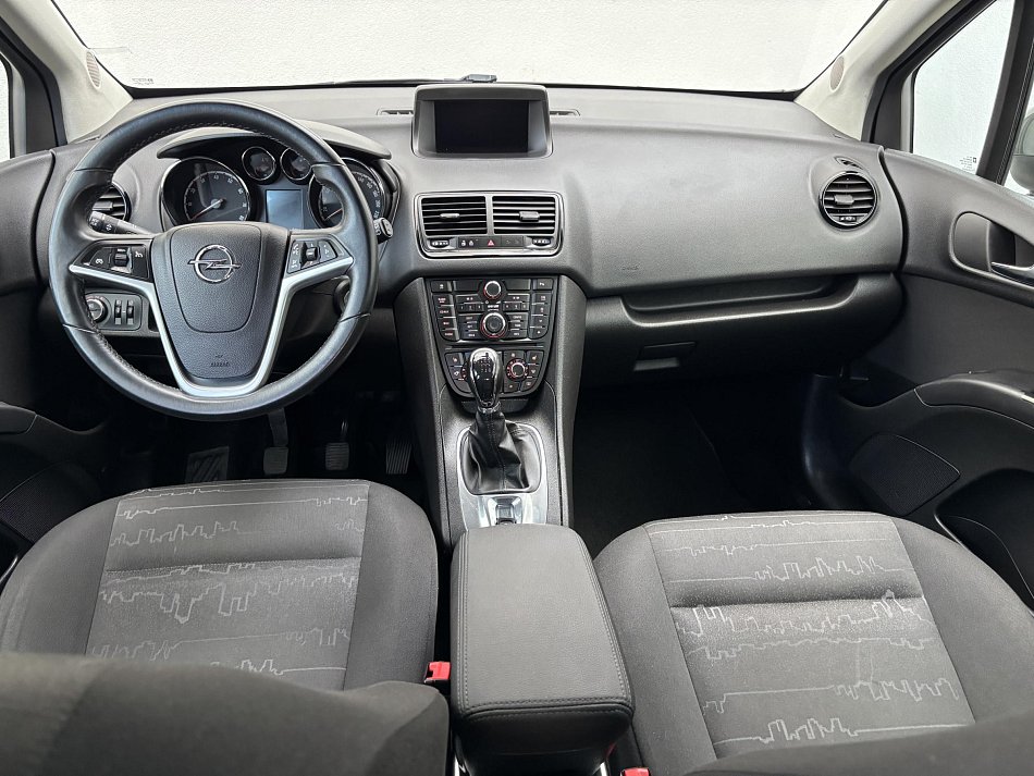 Opel Meriva 1.4 T Edition