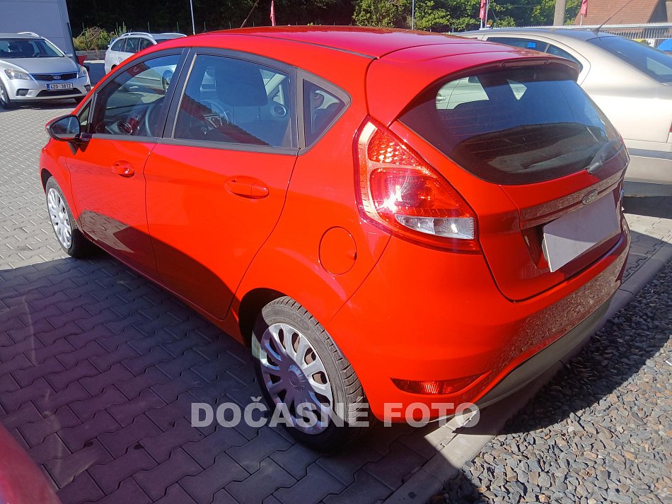 Ford Fiesta 1.2i 