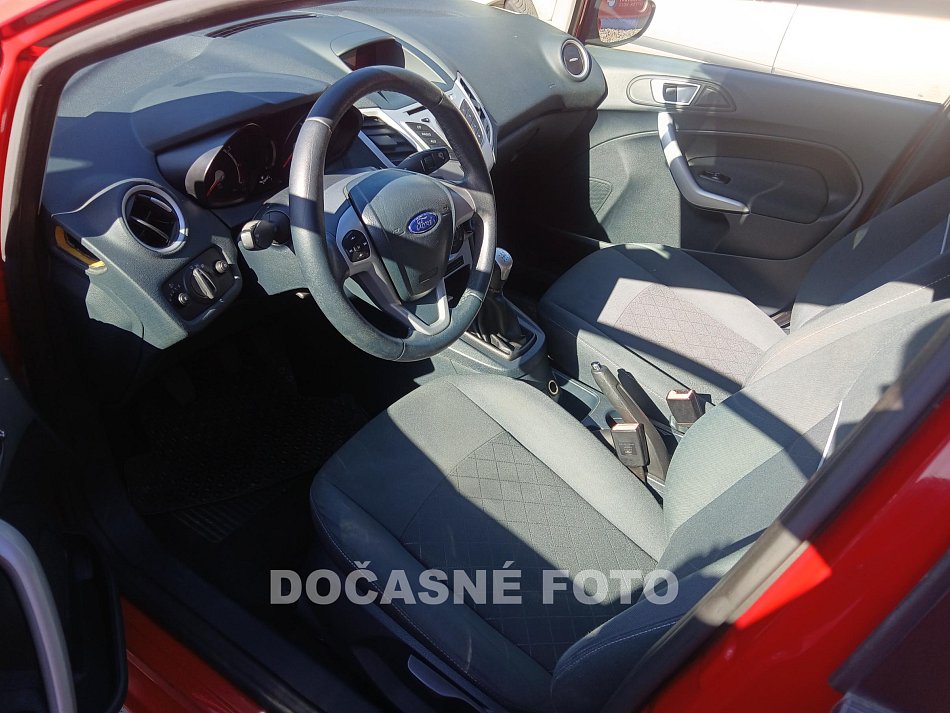 Ford Fiesta 1.2i 