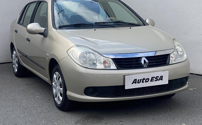 Renault Thalia 1.2i 