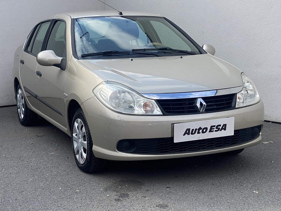 Renault Thalia 1.2 
