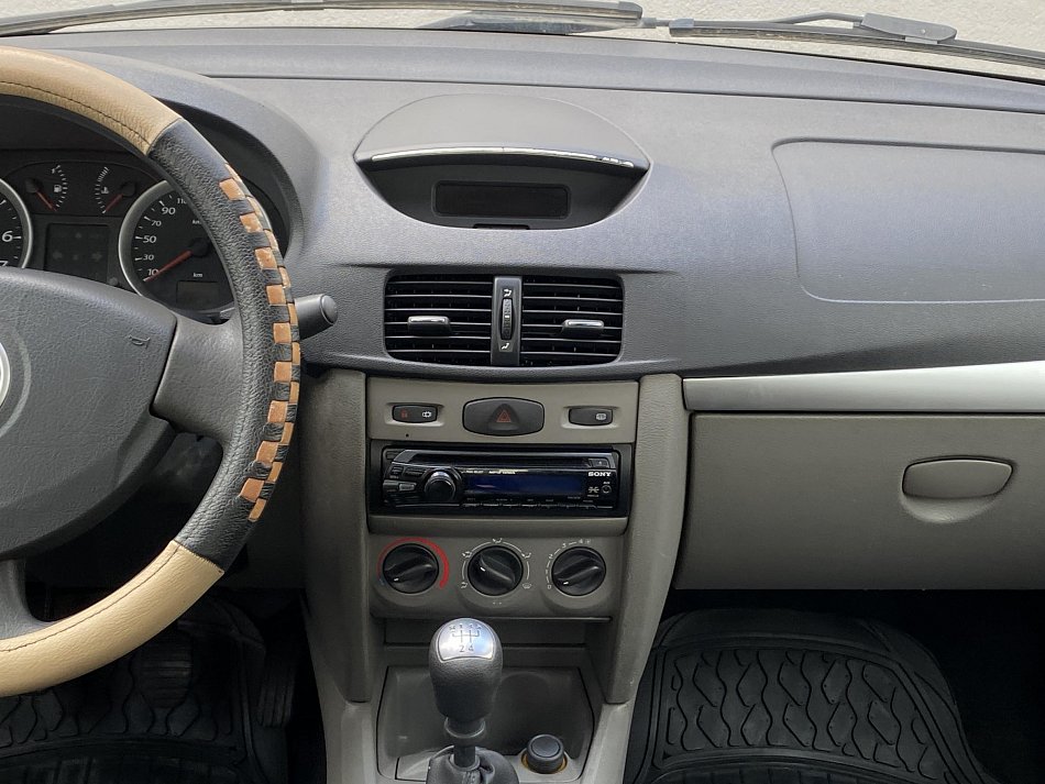 Renault Thalia 1.2i 