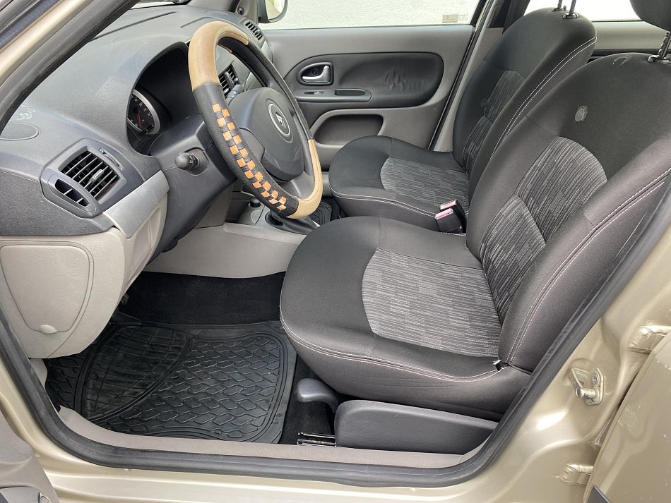 Renault Thalia 1.2i 