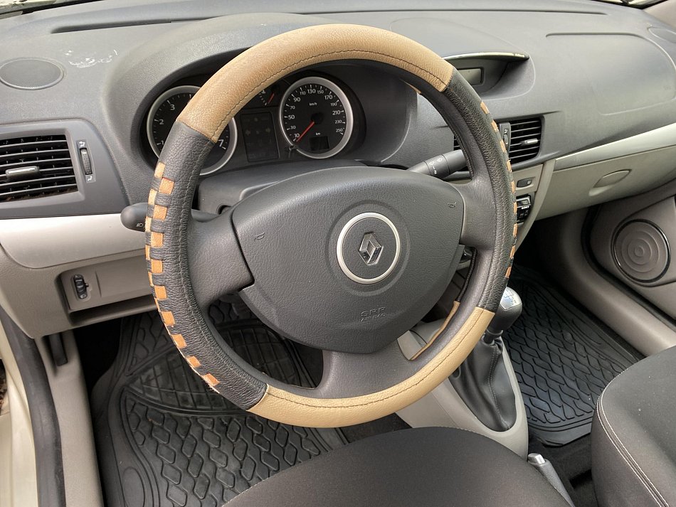 Renault Thalia 1.2i 