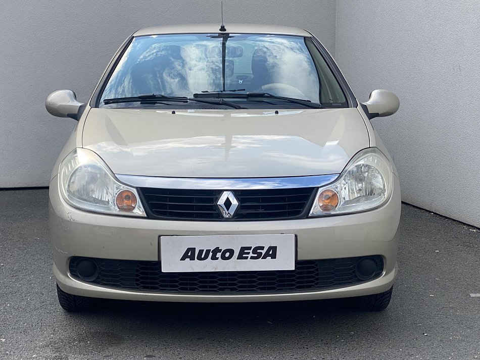 Renault Thalia 1.2i 