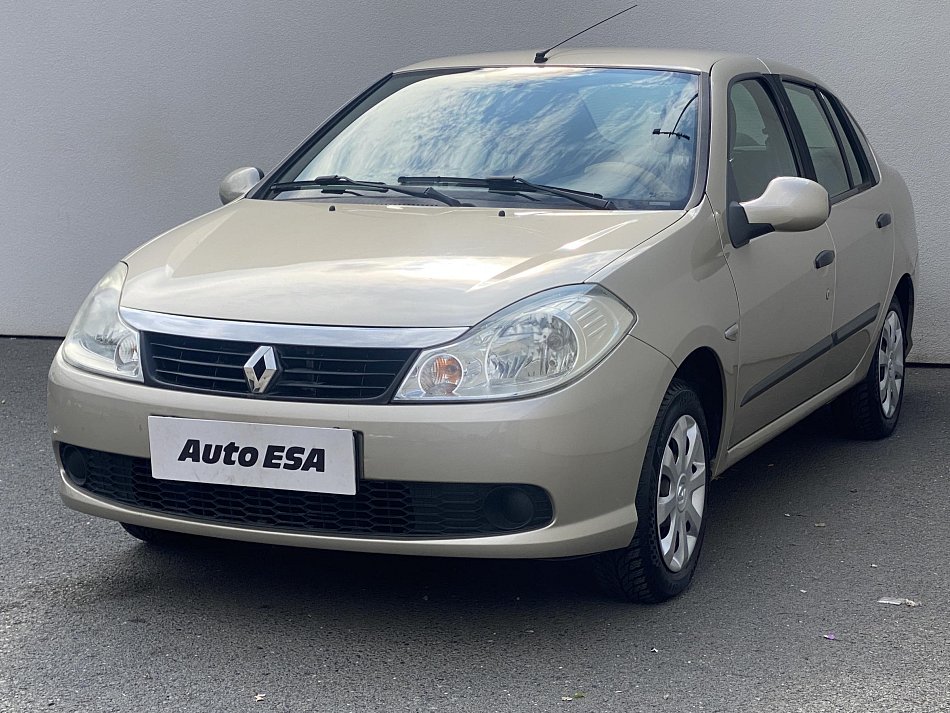 Renault Thalia 1.2i 