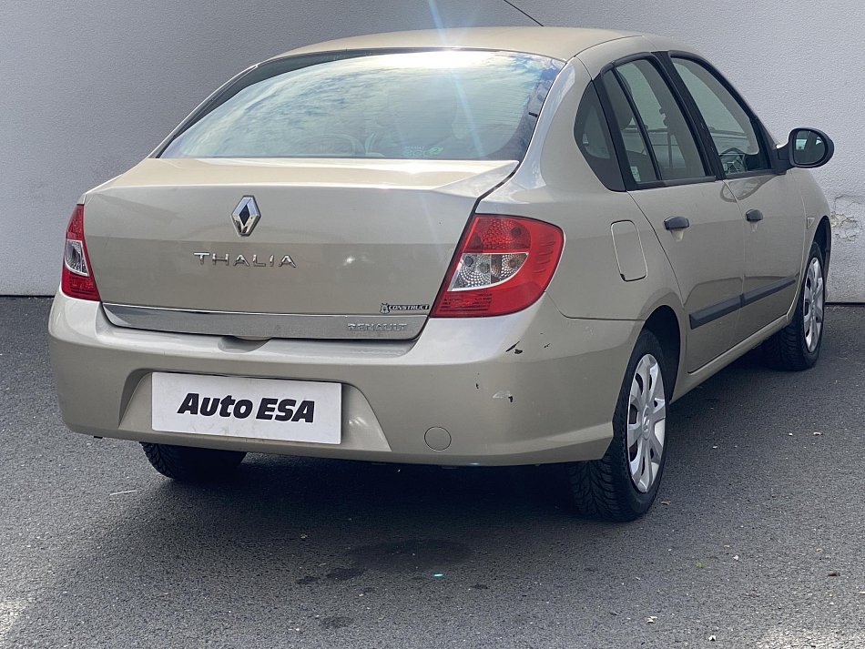 Renault Thalia 1.2i 