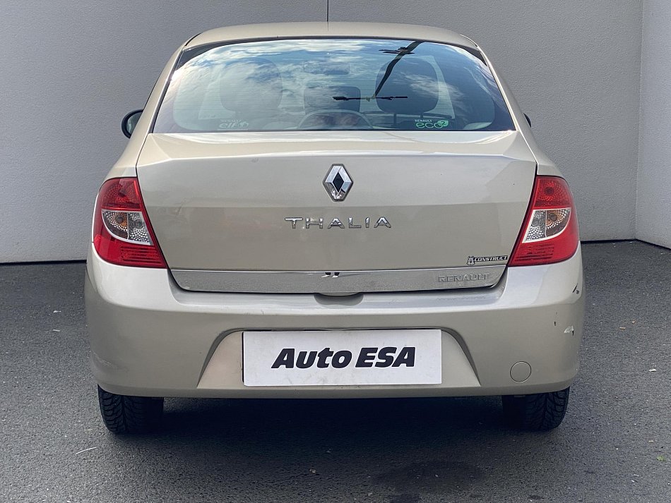 Renault Thalia 1.2i 