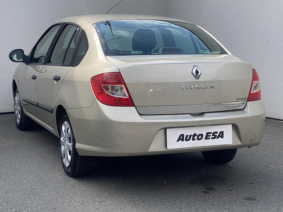 Renault Thalia 1.2i 