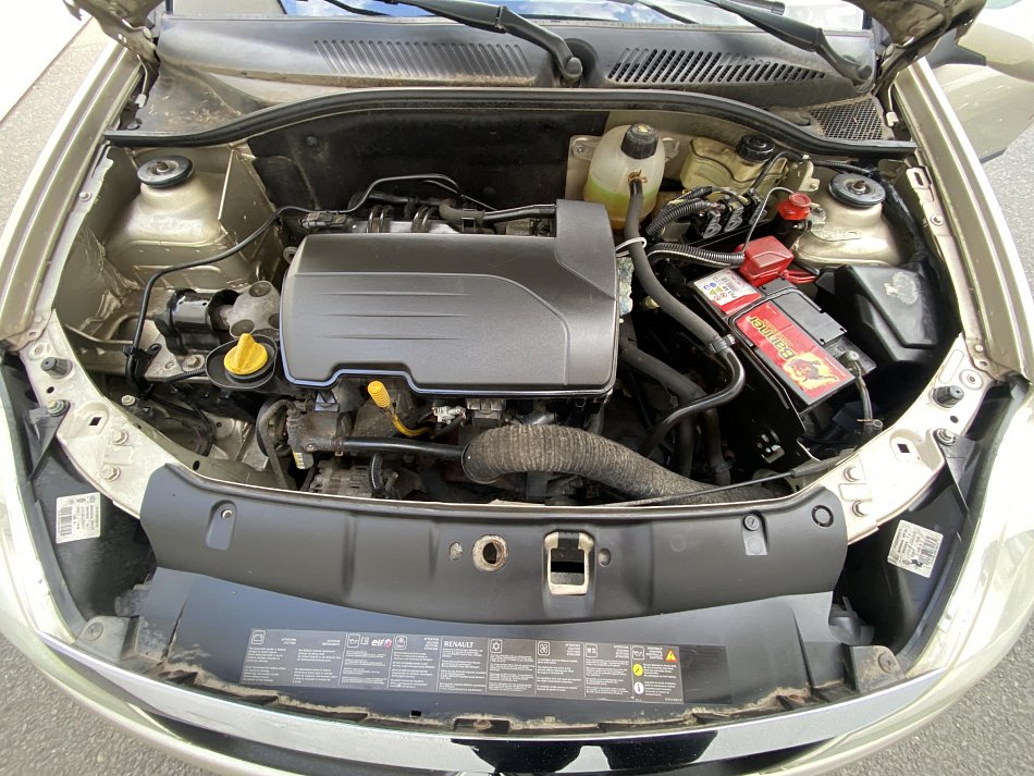 Renault Thalia 1.2i 