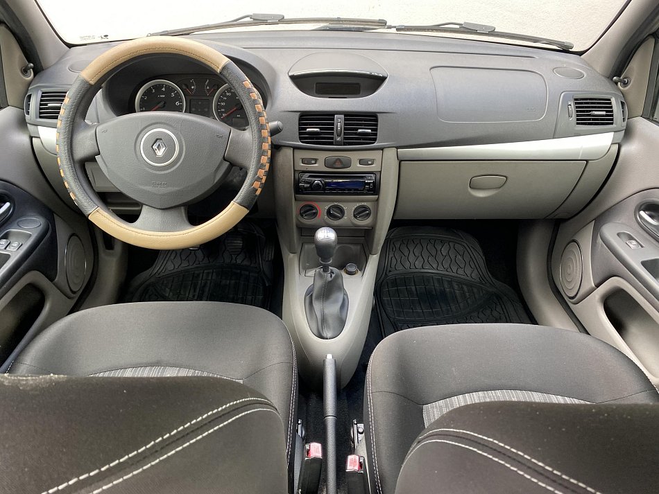 Renault Thalia 1.2i 