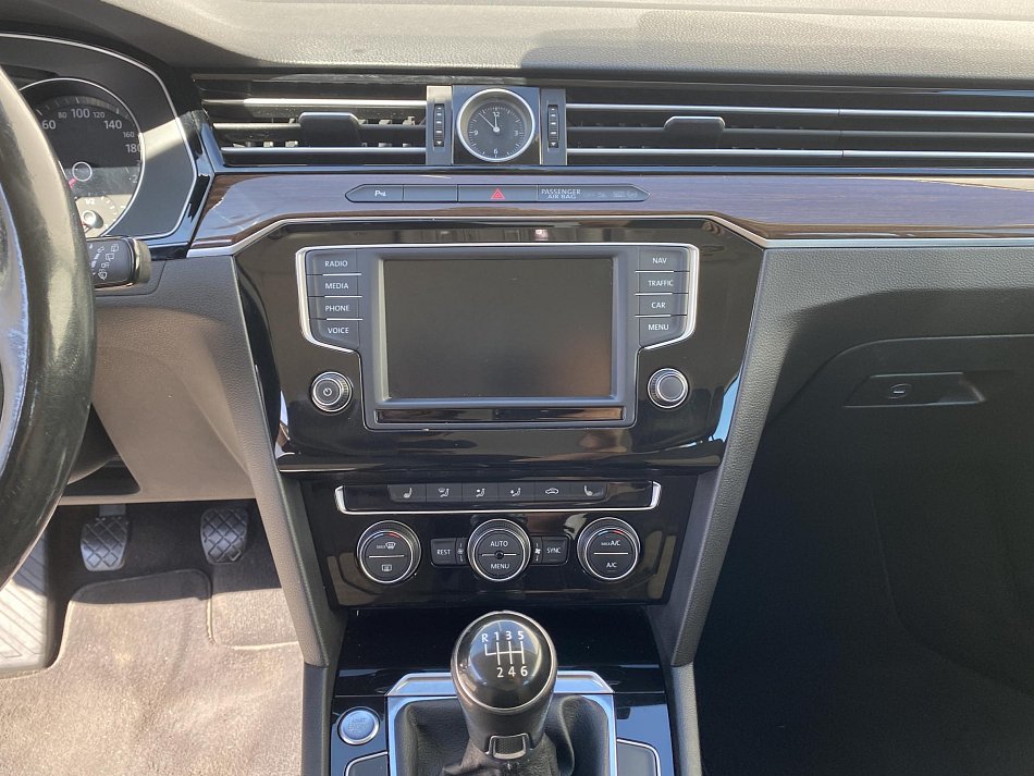 Volkswagen Passat 2.0 TDi Highline 4Motion