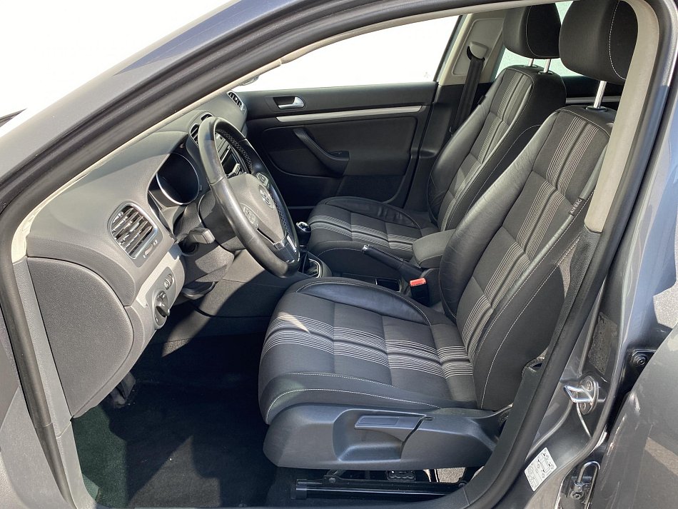 Volkswagen Golf 1.2 TSi Match