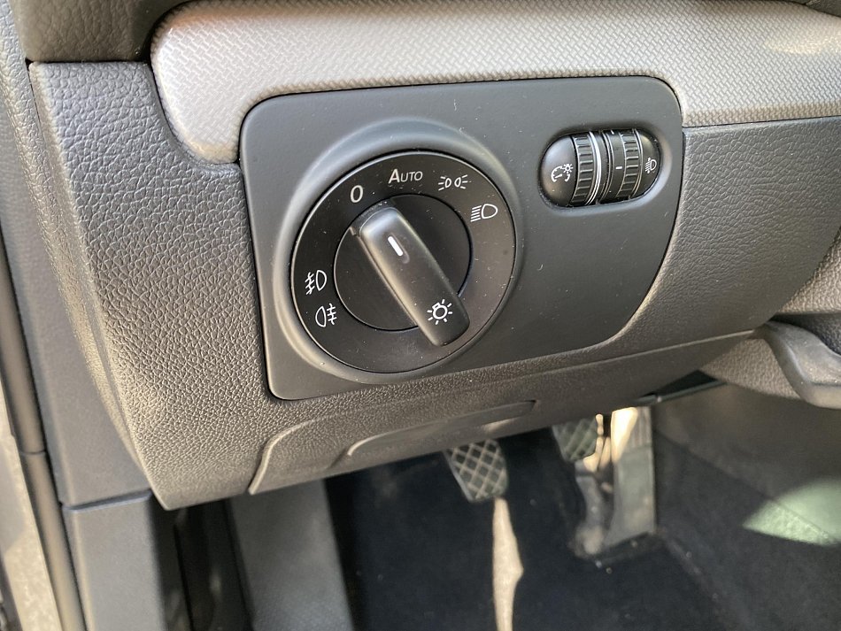 Volkswagen Golf 1.2 TSi Match