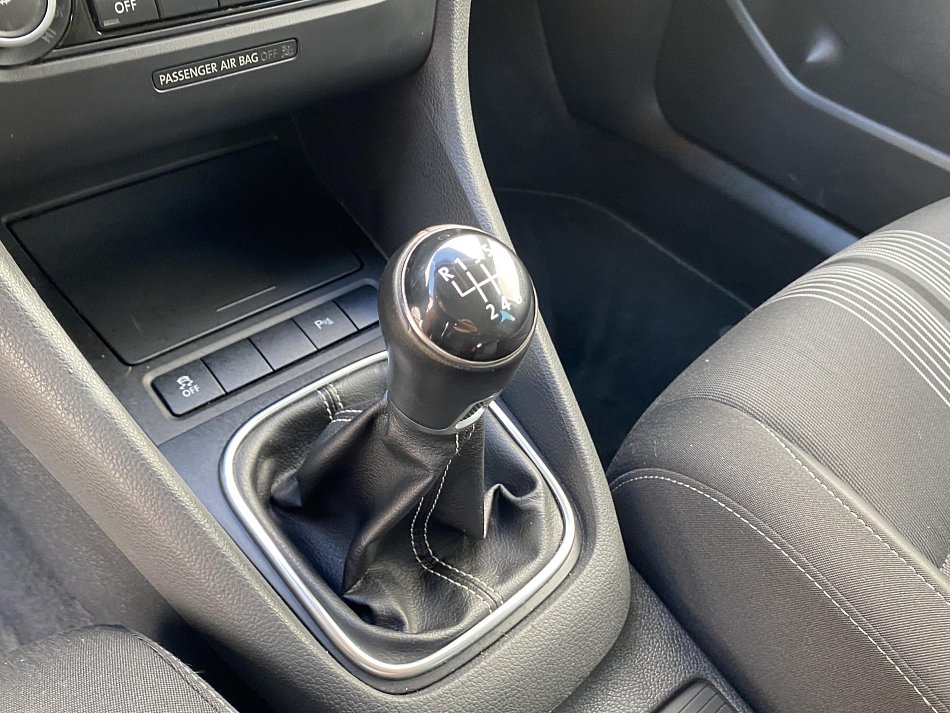 Volkswagen Golf 1.2 TSi Match