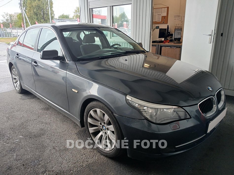 BMW Řada 5 2.0d 