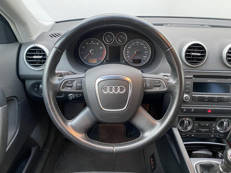 Audi A3 1.4 TFSi  Sportback