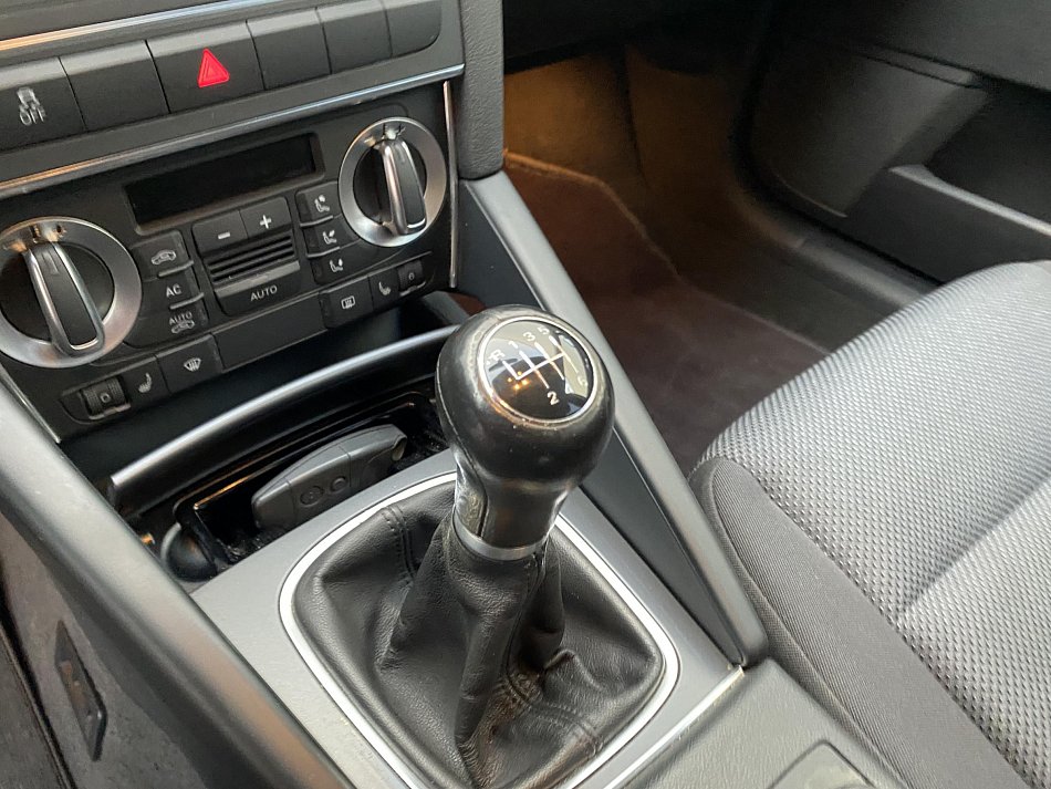 Audi A3 1.4 TFSi  Sportback