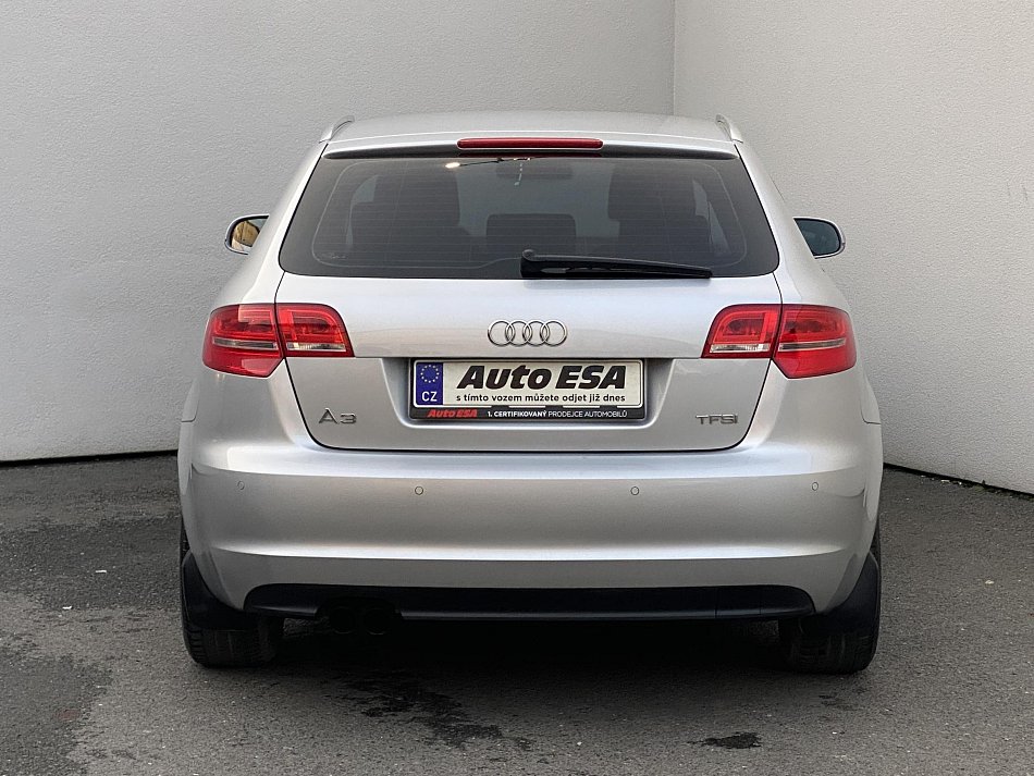Audi A3 1.4 TFSi  Sportback