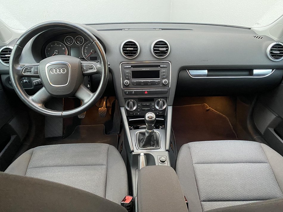 Audi A3 1.4 TFSi  Sportback