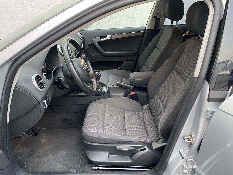 Audi A3 1.4 TFSi  Sportback